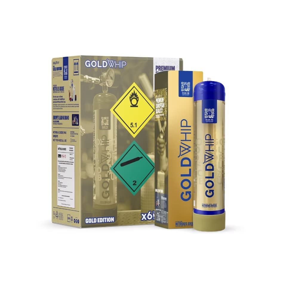 GoldWhip